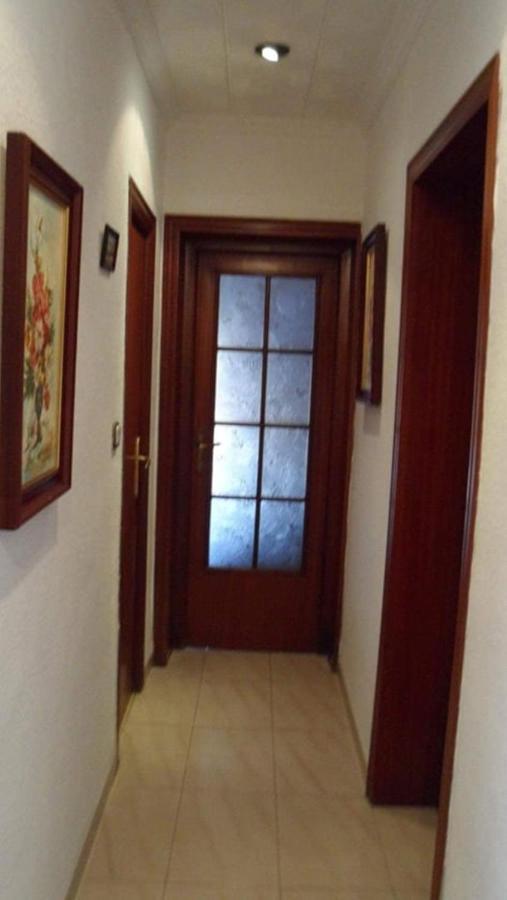 30-3- Бюджетная Комната В Квартире Для 2 Человека, Alicante Apartment Exterior photo